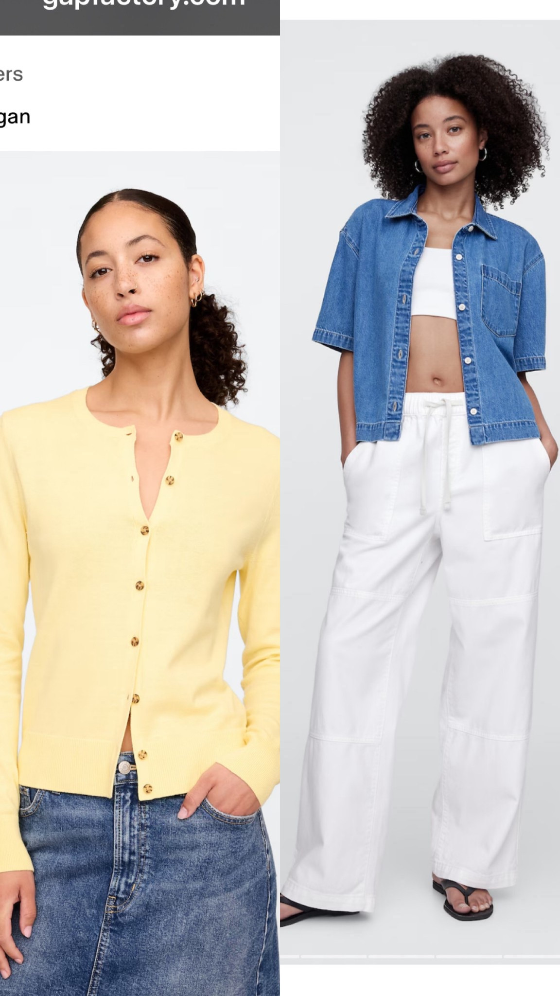 Major gap sale !!!!

#LTKStyleTip #LTKGiftGuide #LTKSummerEdit