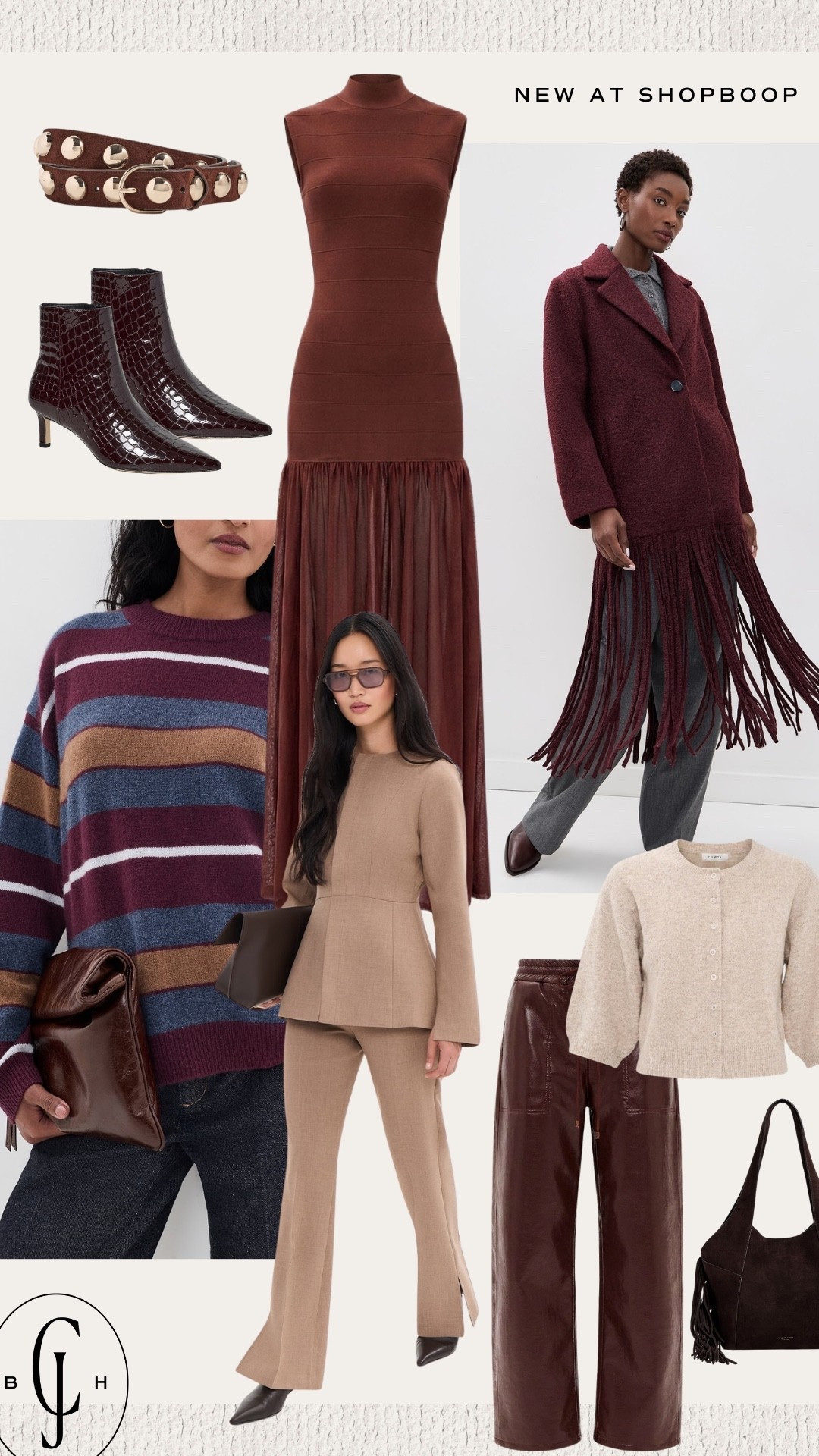New fall arrivals at @Shopbop that you don’t want to miss.

#LTKfall #LTKdresses #LTKstyletip