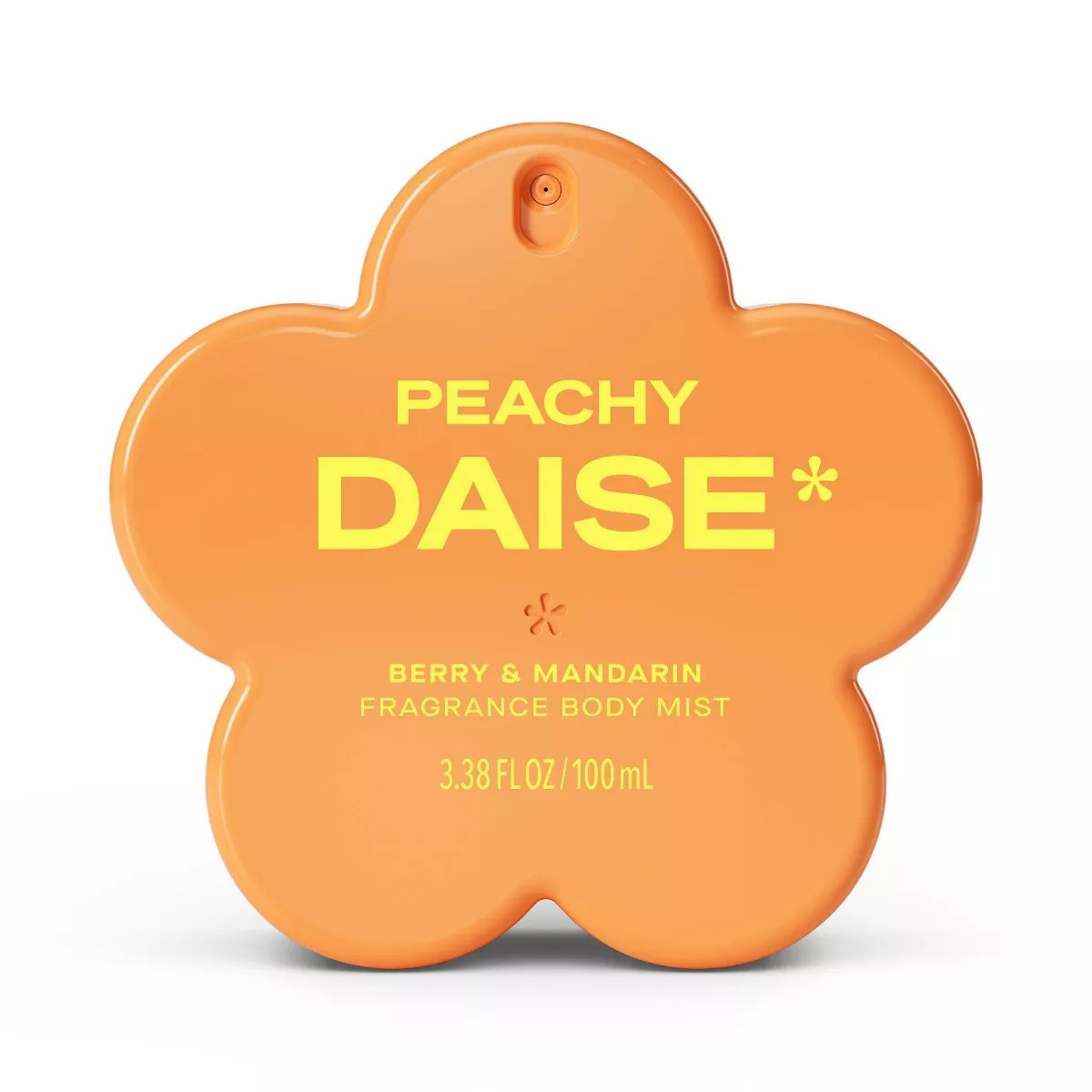 DAISE Peachy Fresh Fragrance Women's Body Mist - 3.38 fl oz | Target