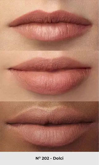ARMANI beauty Giorgio Armani Lip Maestro Matte Liquid Lipstick | Nordstrom | Nordstrom