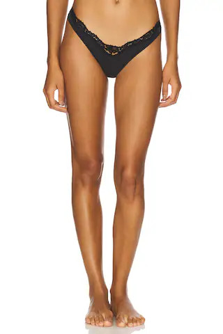 Fits Everybody Lace Dip Thong
                    
                    SKIMS | Revolve Clothing (Global)