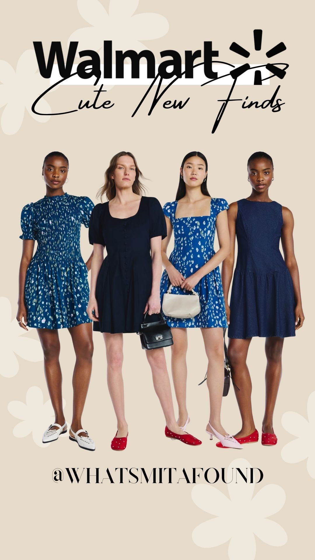 Love these Walmart finds!

#LTKootd #LTKWorkwear #LTKSaleAlert