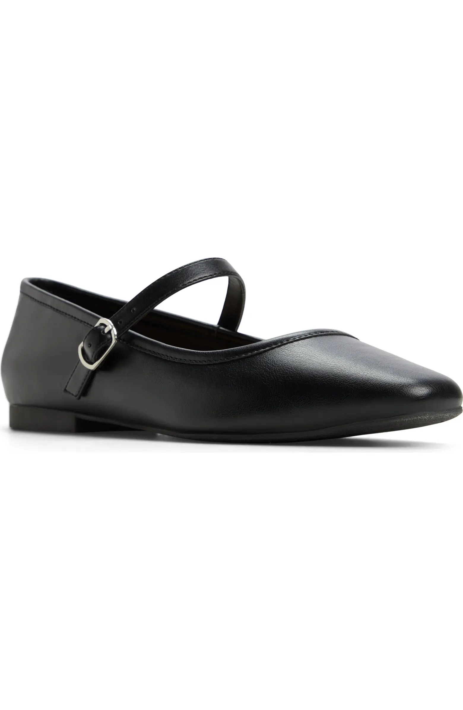 Janeyy Mary Jane Flat (Women) | Nordstrom Rack