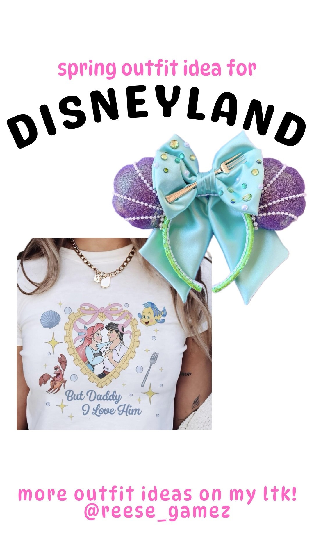 disney outfit, disneyland outfit, disney outfits, disneyland outfits, aladdin outfit, princess jasmine outfit, mulan outfit, mickey ears, minnie ears

#LTKSeasonal #LTKootd #LTKTravel