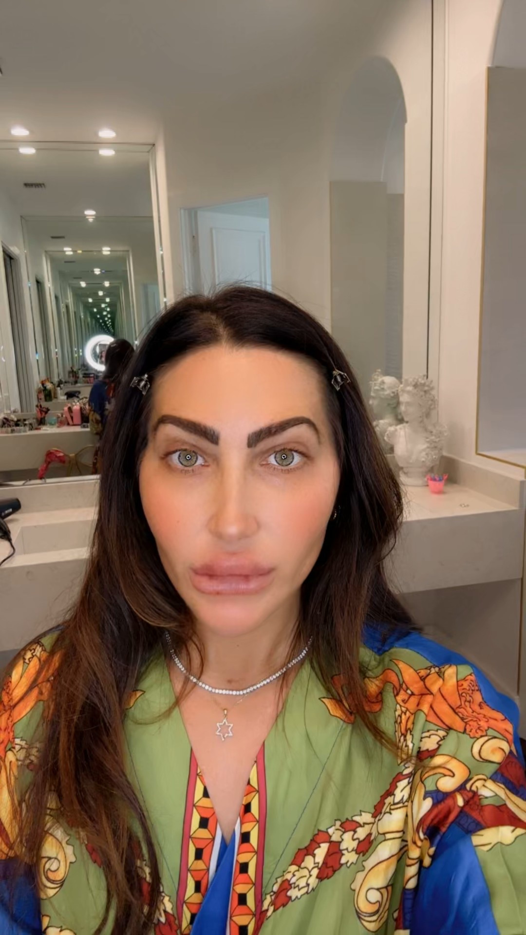 Vecedor’s Vitamin C Serum on amazon!  It has helped  my skin feel more radiant and smooth every day.” “One thing I love is how fast it absorbs—no stickiness, just glow!” “If you’re looking to brighten your skin naturally, this serum is a must-have!”

#LTKBeauty