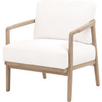 Harborside Club Chair | Cailini Coastal