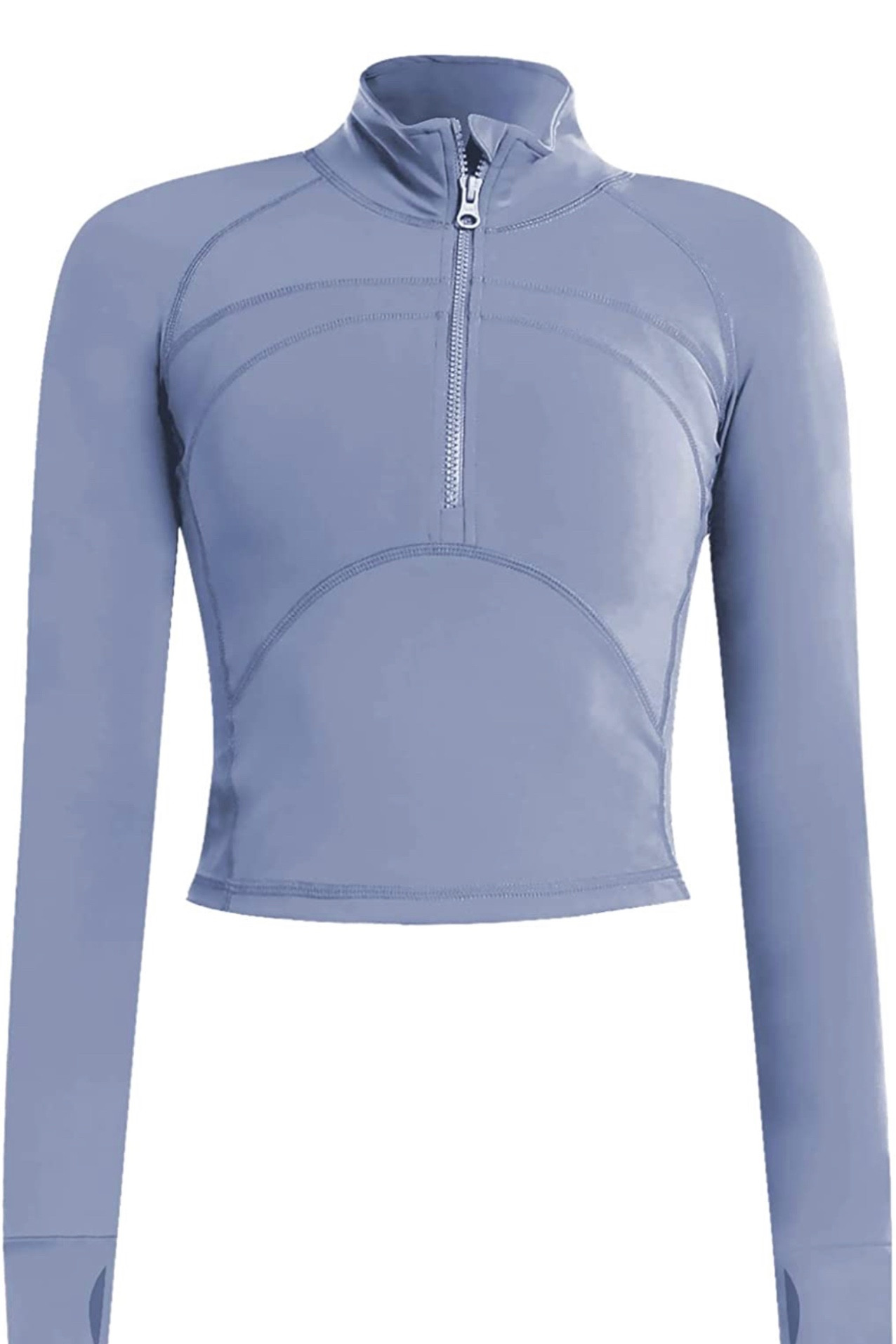 Amazon jacket | lululemon dupe | activewear | yoga | Pilates | workout gear 


#LTKunder50 #LTKunder100 #LTKfit