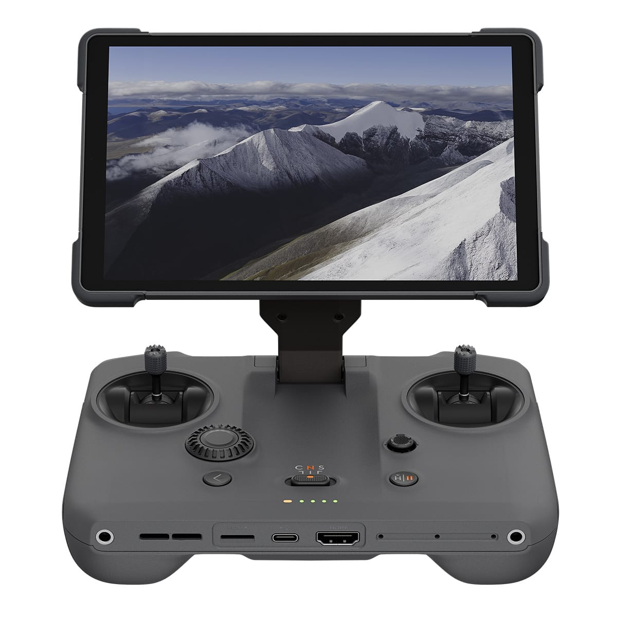 DJI - RC Pro 2 Controller for Mavic 4 Pro Drone | Best Buy U.S.