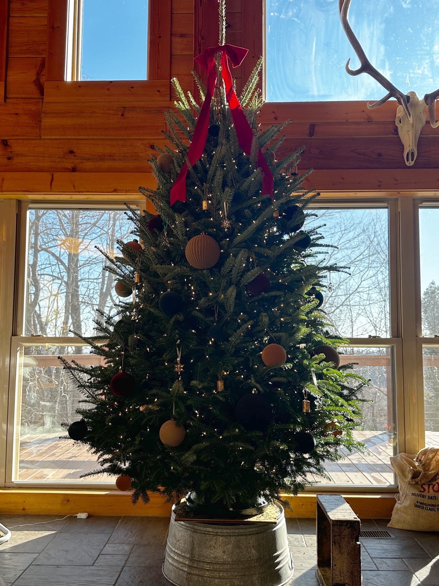 Our Christmas ornaments 

#LTKGiftGuide #LTKHome #LTKHoliday