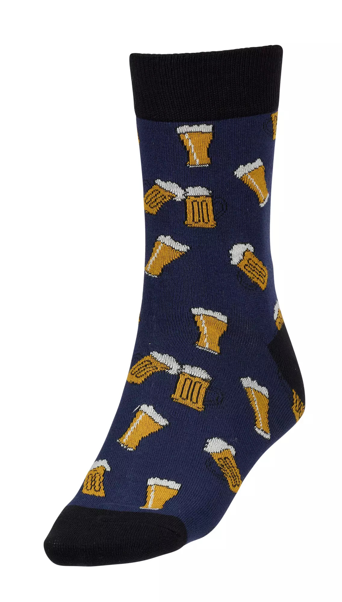 DICK's Sporting Goods Cozy Novelty Crew Socks | DICK'S Sporting Goods