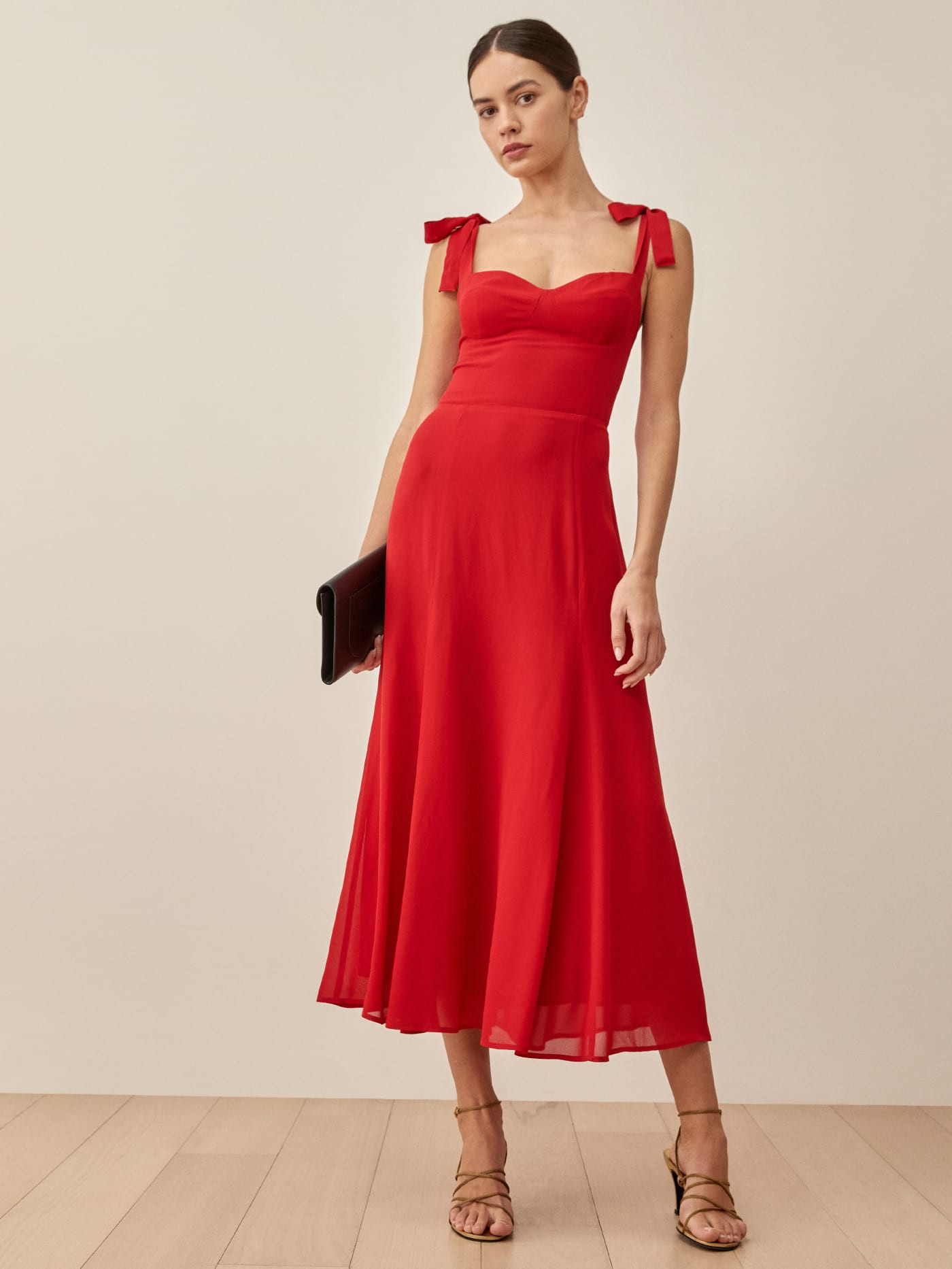 Nadira Dress | Reformation (Global)