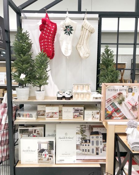 NEW Hearth & Hand with Magnolia Christmas decor at Target! 🎄✨ Lots of pretty items for the holidays! 😍 I’ve linked up some of my favorites! 

#Target #TargetStyle #TargetFinds #TargetTrends #christmas #holidays #hearthandhand #magnolia #hearthandhandwithmagnolia #farmhouse #farmhousedecor #homedecor #christmasdecor #holidaydecor #farmhousechristmas #stockings #christmastree #livingroomdecor #kitchendecor #snowglobe #wreath #christmaswreath #kidsgifts #kidstoys #woodentoys #giftsforkids #doormat #adventcalendar #christmaspillow #pillows #christmasgift #giftidea #holidaystyle #giftsforher #stockingstuffer 



#LTKhome #LTKSeasonal #LTKHoliday