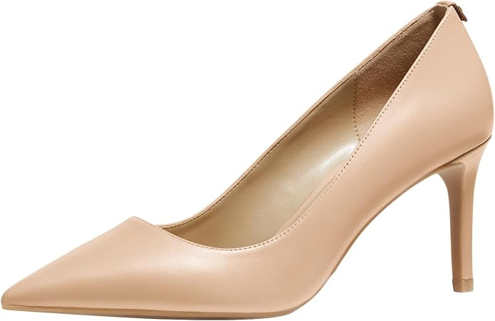 Michael Kors Women's Alina Flex Pump | Amazon (US)