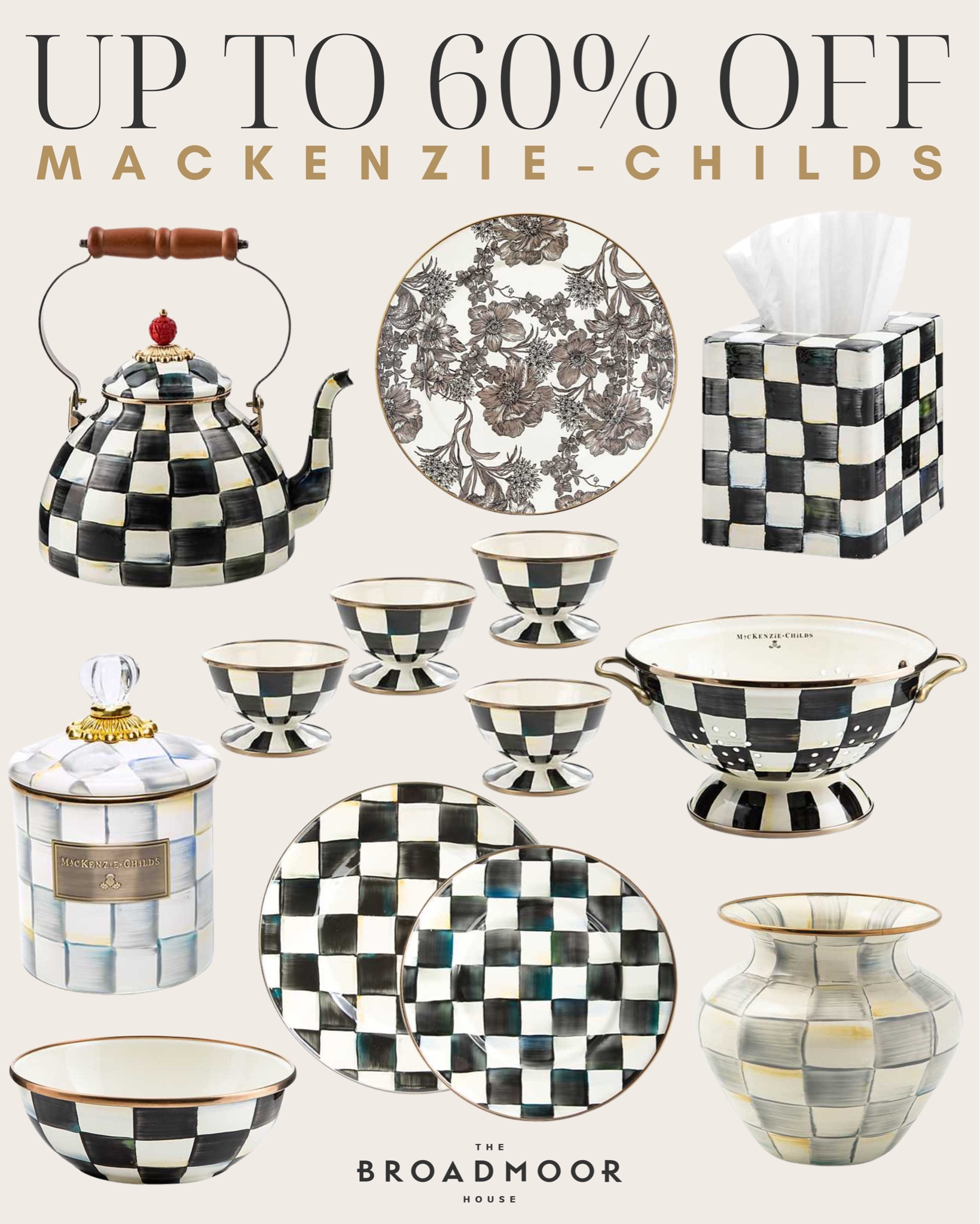 @mackenziechilds biggest and best sale of the year is returning from July 18-22, offering more than 2,000+ iconic items at up to 60% off! #MCpartner

#LTKHome #LTKSaleAlert #LTKSummerSales