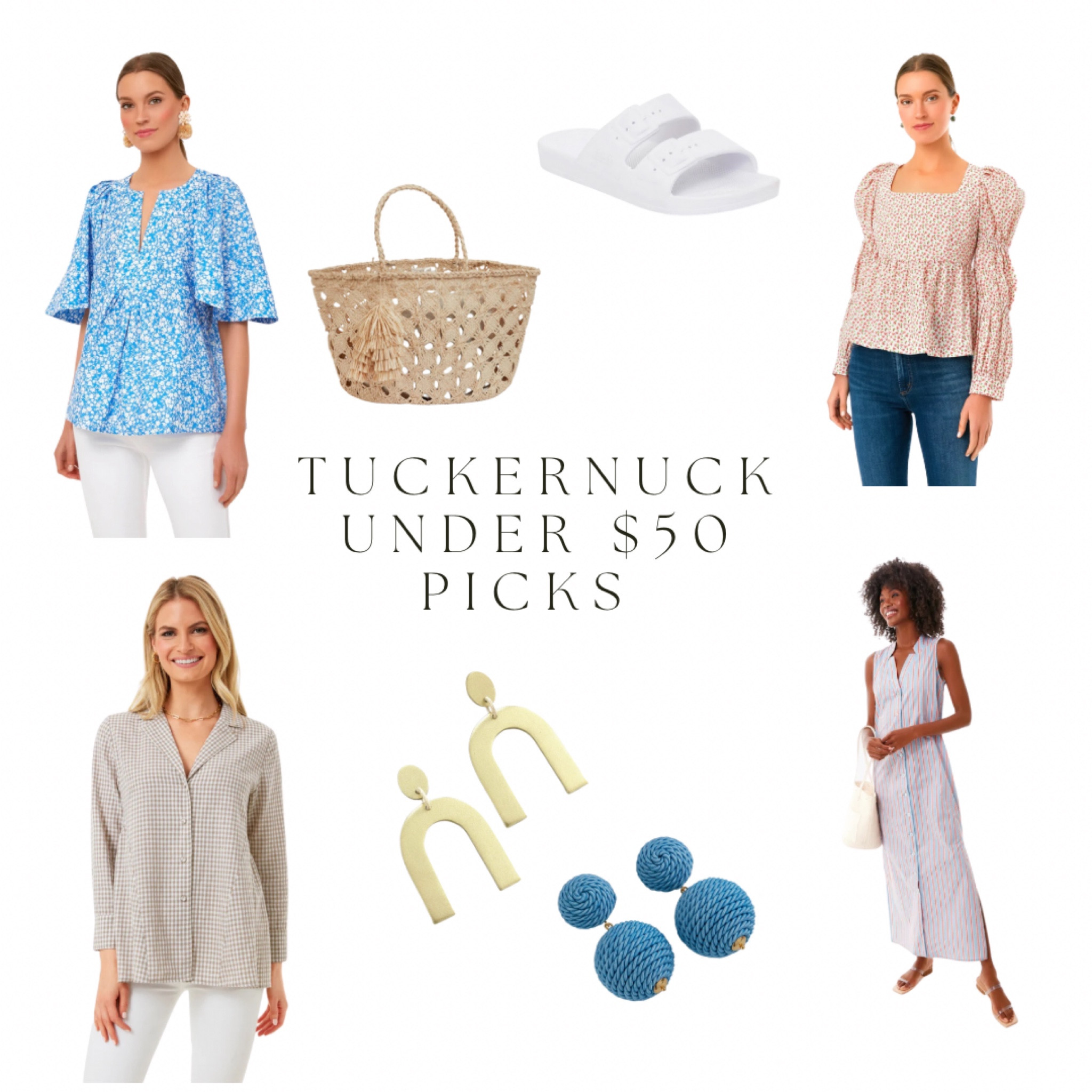 Tuckernuck Under $50 Sale Picks #workoutfit #vacationoutfits 

#LTKsalealert #LTKGiftGuide #LTKunder50