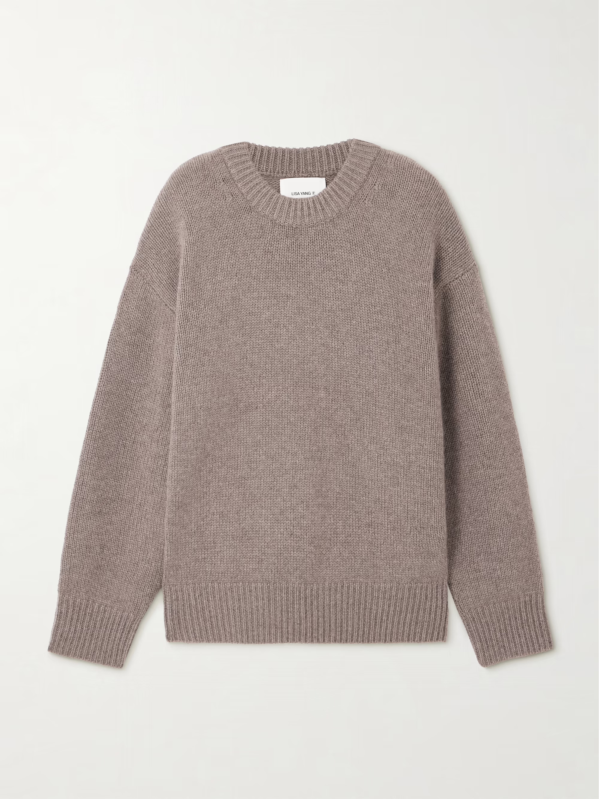 Renske cashmere sweater | NET-A-PORTER (UK & EU)