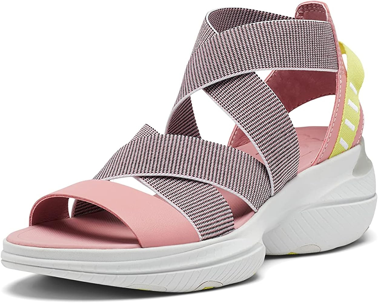 Sorel Women's Explorer Blitz Multistrap Sandals | Amazon (US)