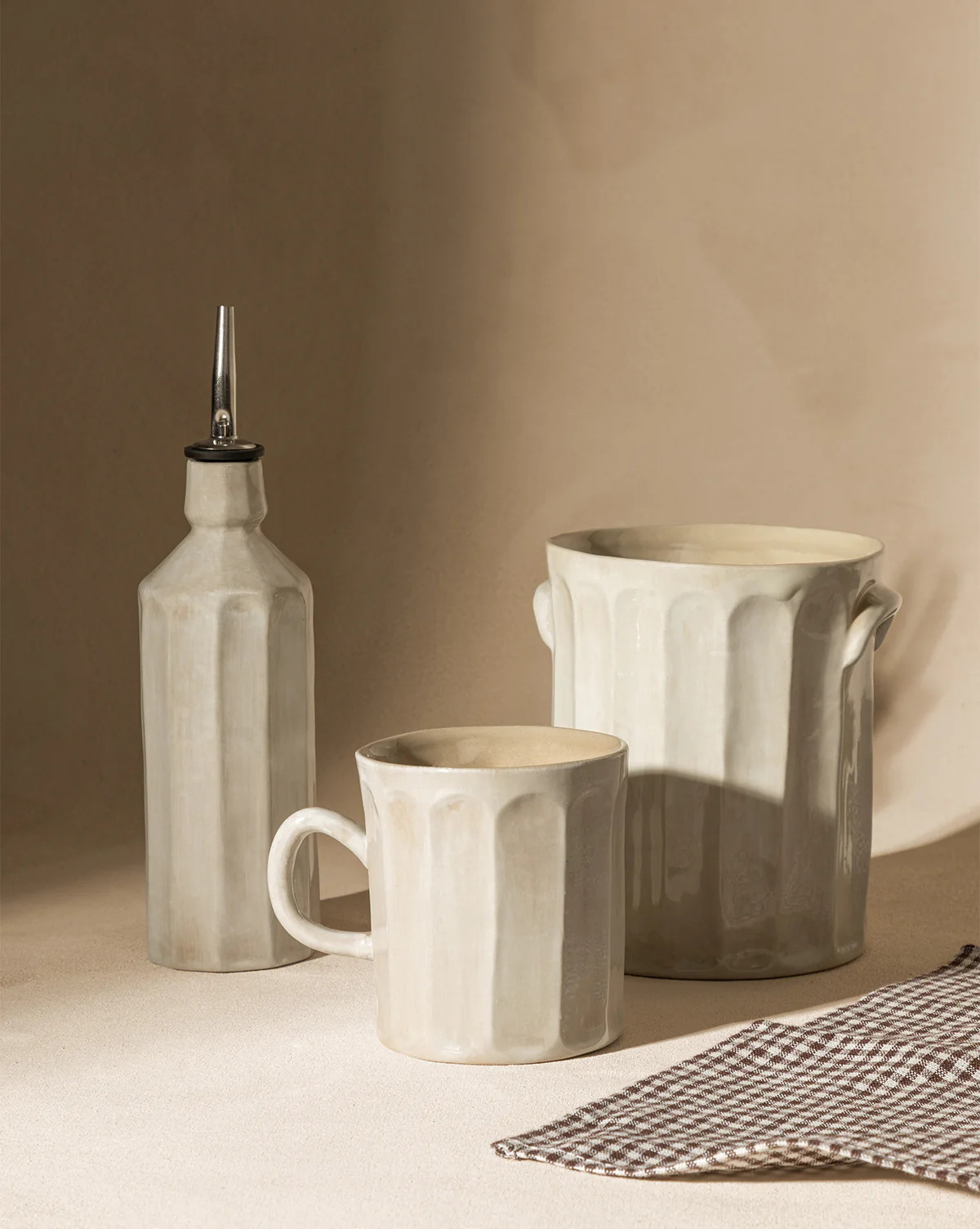 Emilia Crock | McGee & Co. (US)