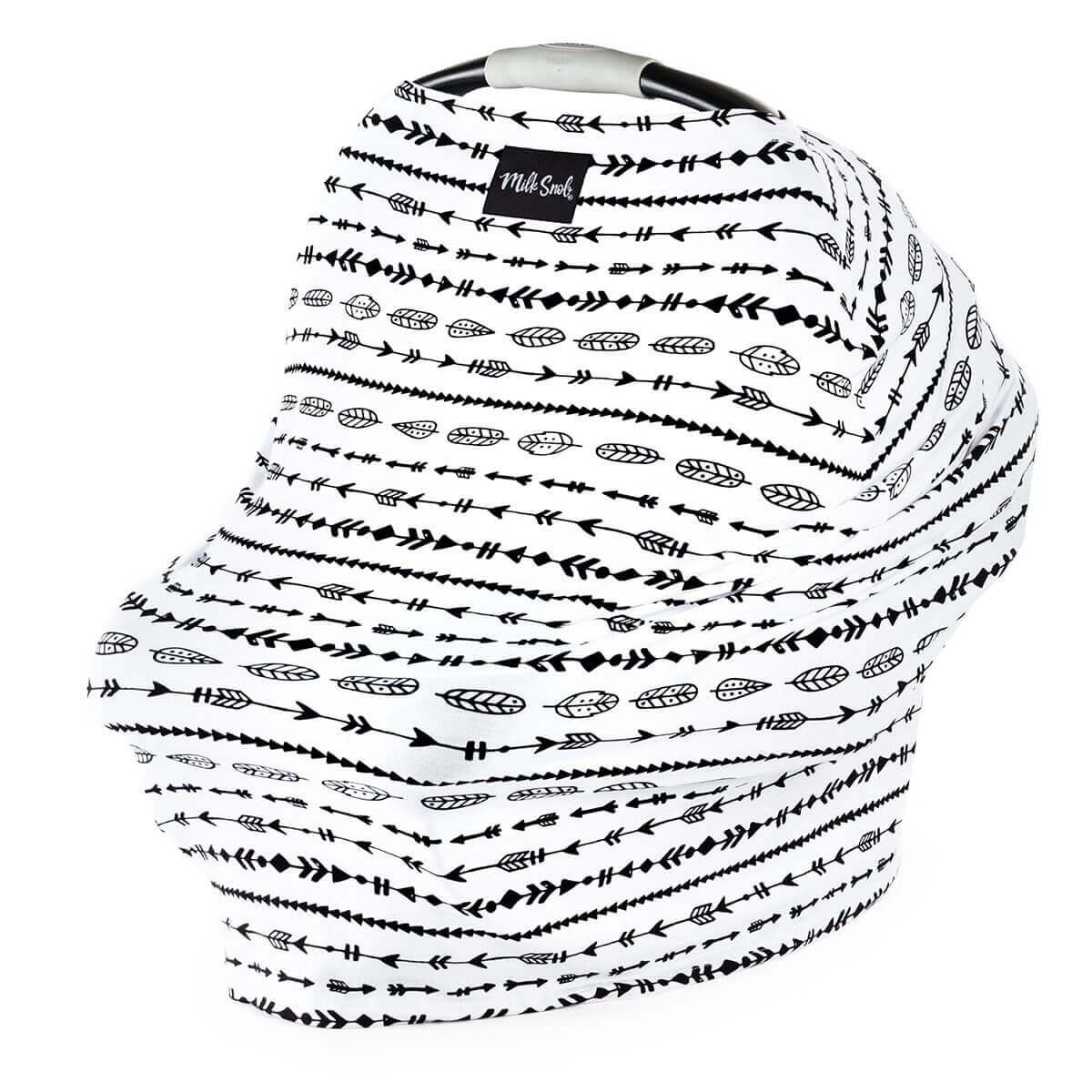 Milk Snob Cover ARROWS | Milk Snob