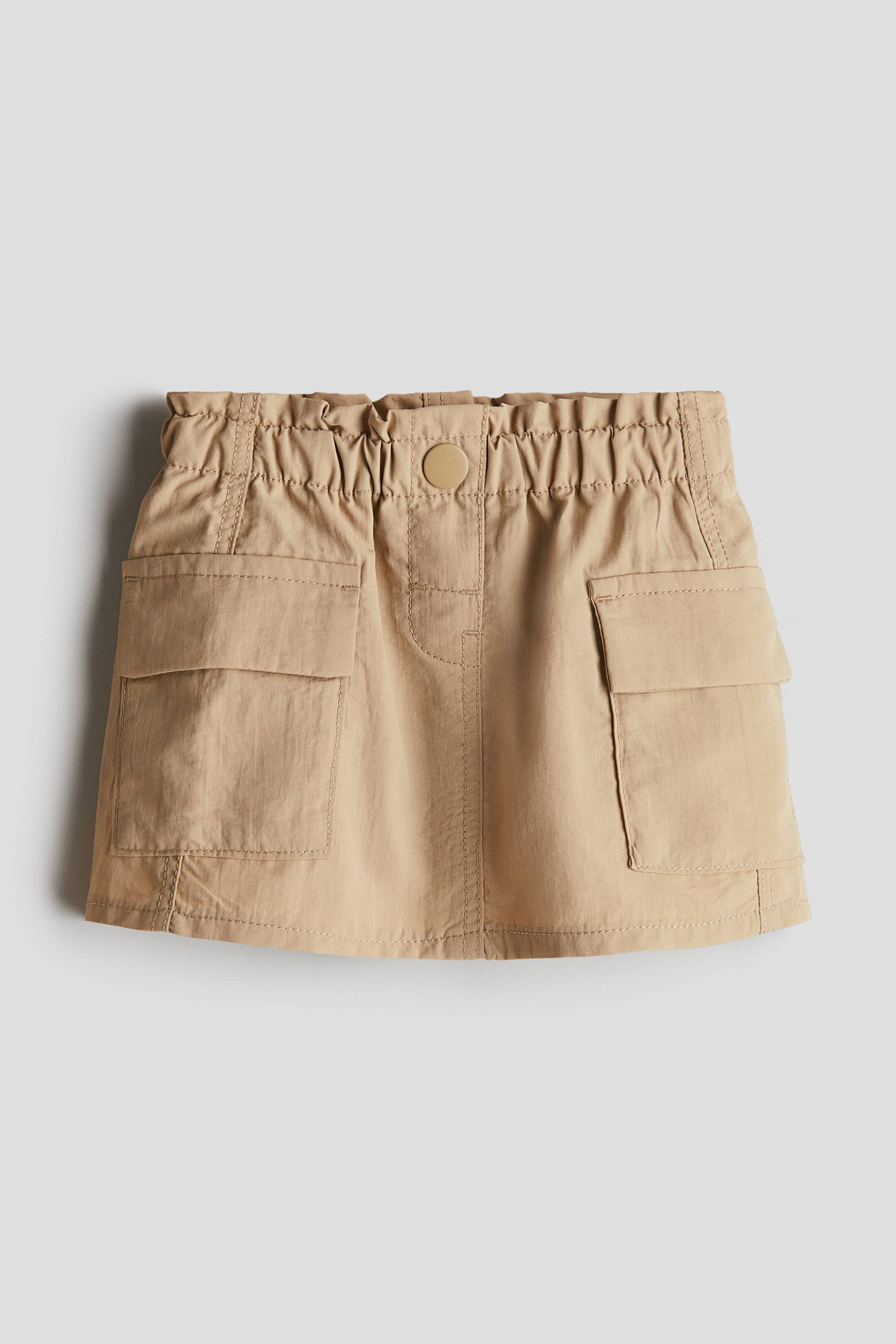 Cargo Skirt | H&M (US + CA)