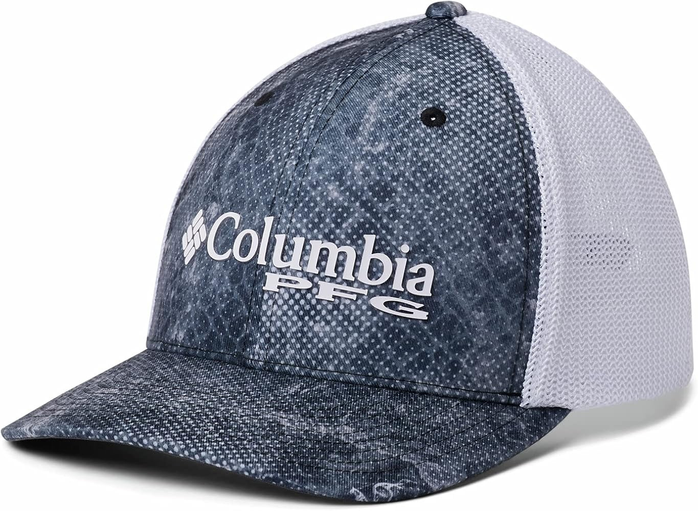 Columbia Unisex Camo Mesh Ball Cap | Amazon (US)