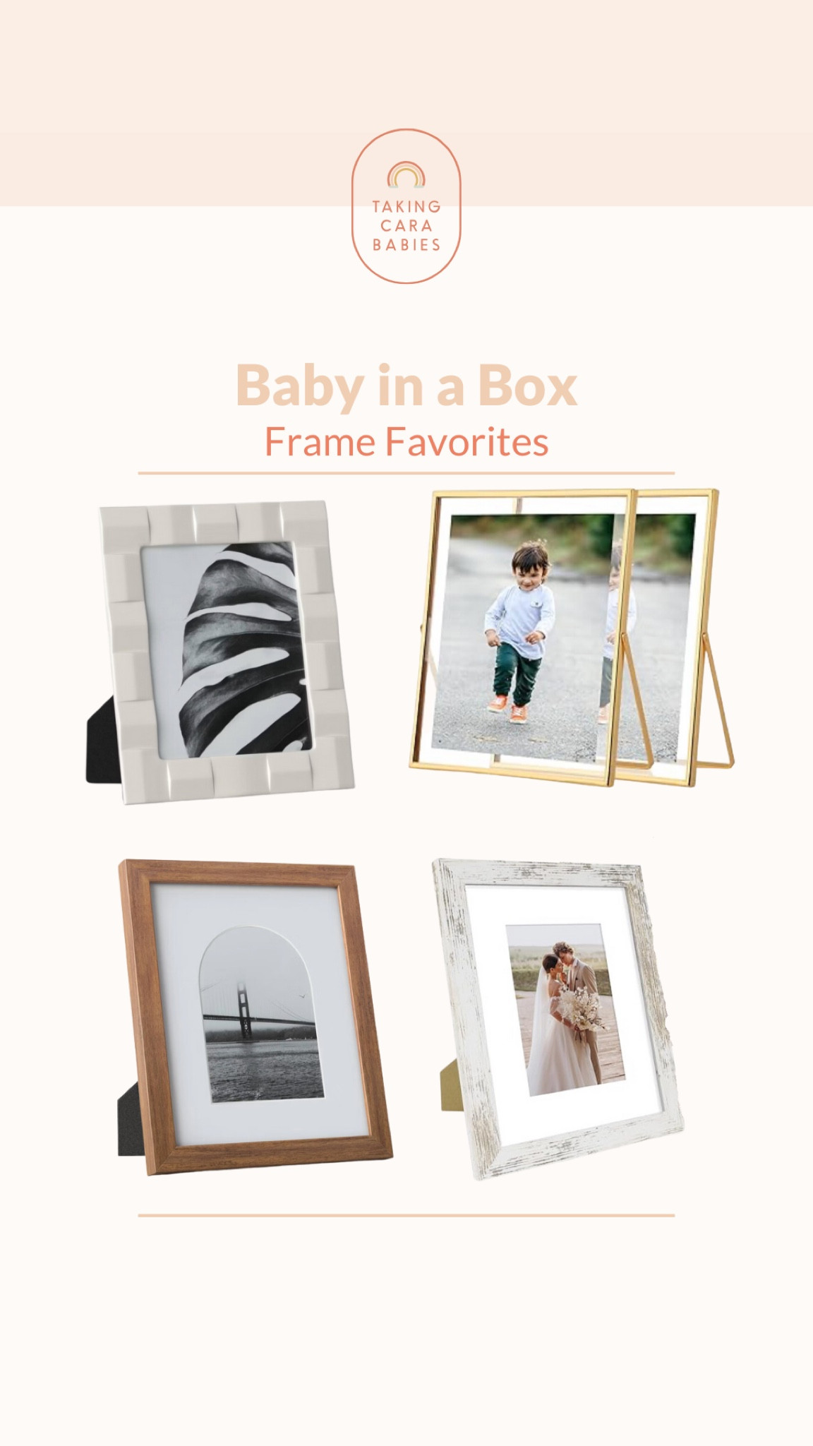 #LTKGiftGuide #LTKFamily #LTKBaby