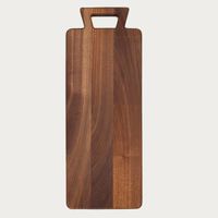 Walnut Paddle Serving Board | Maris Home