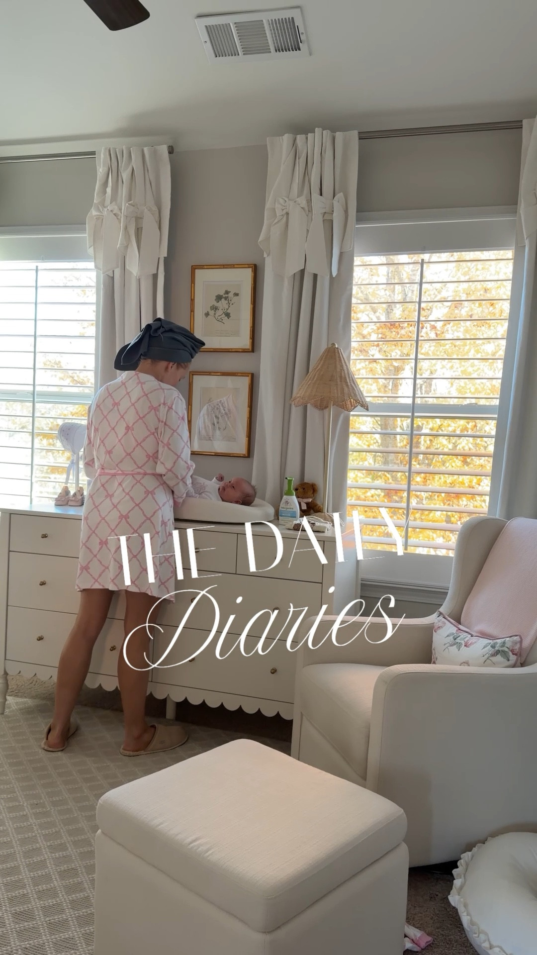 Join me for my first night out since having Lucy to check out the new @Sézane store Ponce City Market. I pictured a dreamy, effortless evening… and while the store was perfection, the night felt a little more chaotic than I expected. But I’m still so glad I went. A cute outfit, a beautiful space, and a moment that felt like me again… even if it wasn’t picture perfect. 

#LTKmomlife #LTKdayinmylife #LTKSeasonal