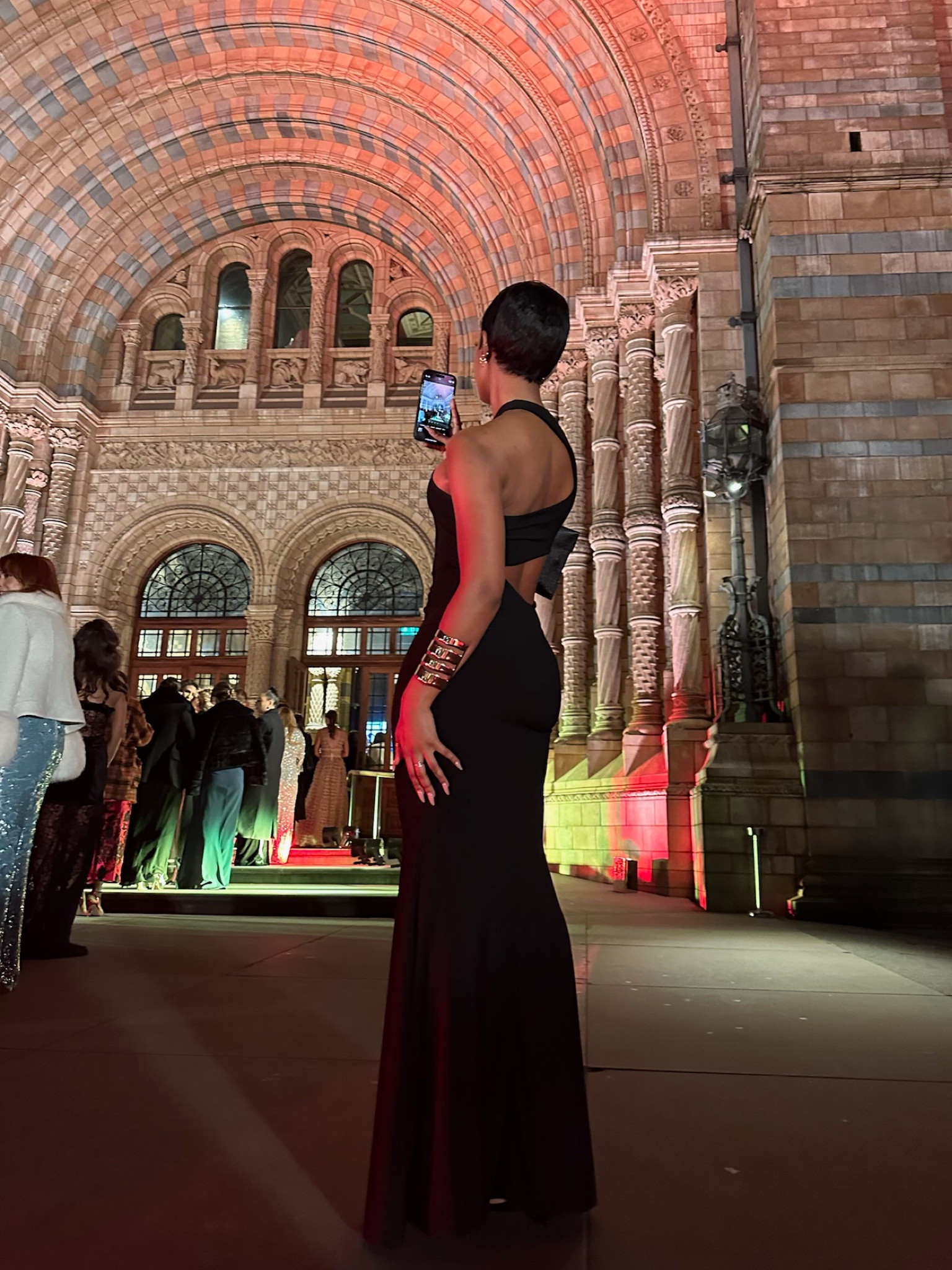 Club L London maxi dress, cut out dress, asymmetric dress, open back dress, party dress, Gala dress, date night dress, girls night dress 

#LTKstyletip #LTKeurope #LTKSeasonal