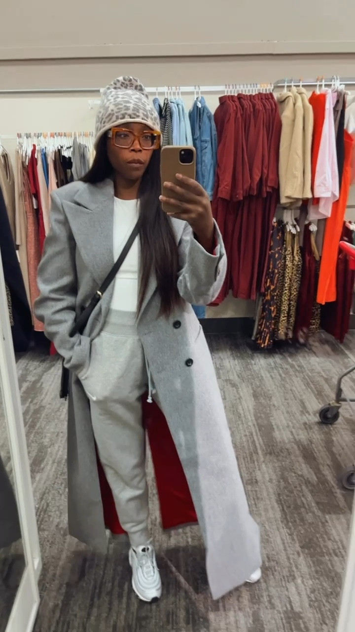 THEE jacket of all time has entered the chat! 😍

#LTKStyleTip