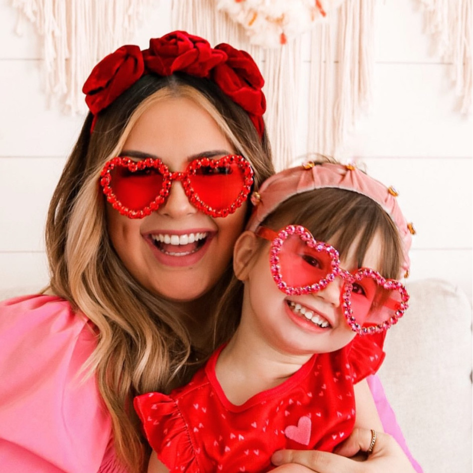 Valentine’s Day accessories ❤️

#LTKkids #LTKunder50 #LTKSeasonal