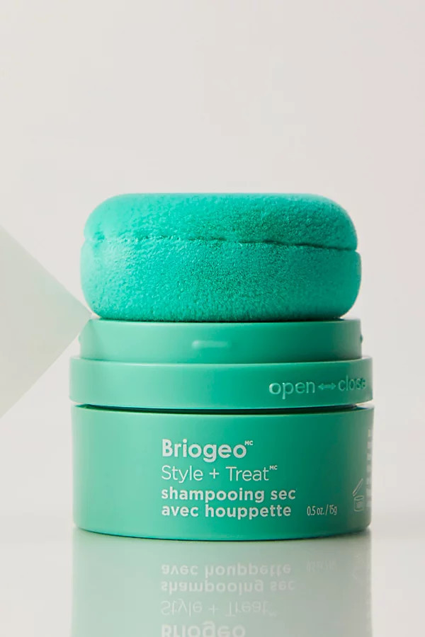 Briogeo Style + Treat Non-Aerosol & Talc-Free Dry Shampoo | Free People (Global - UK&FR Excluded)