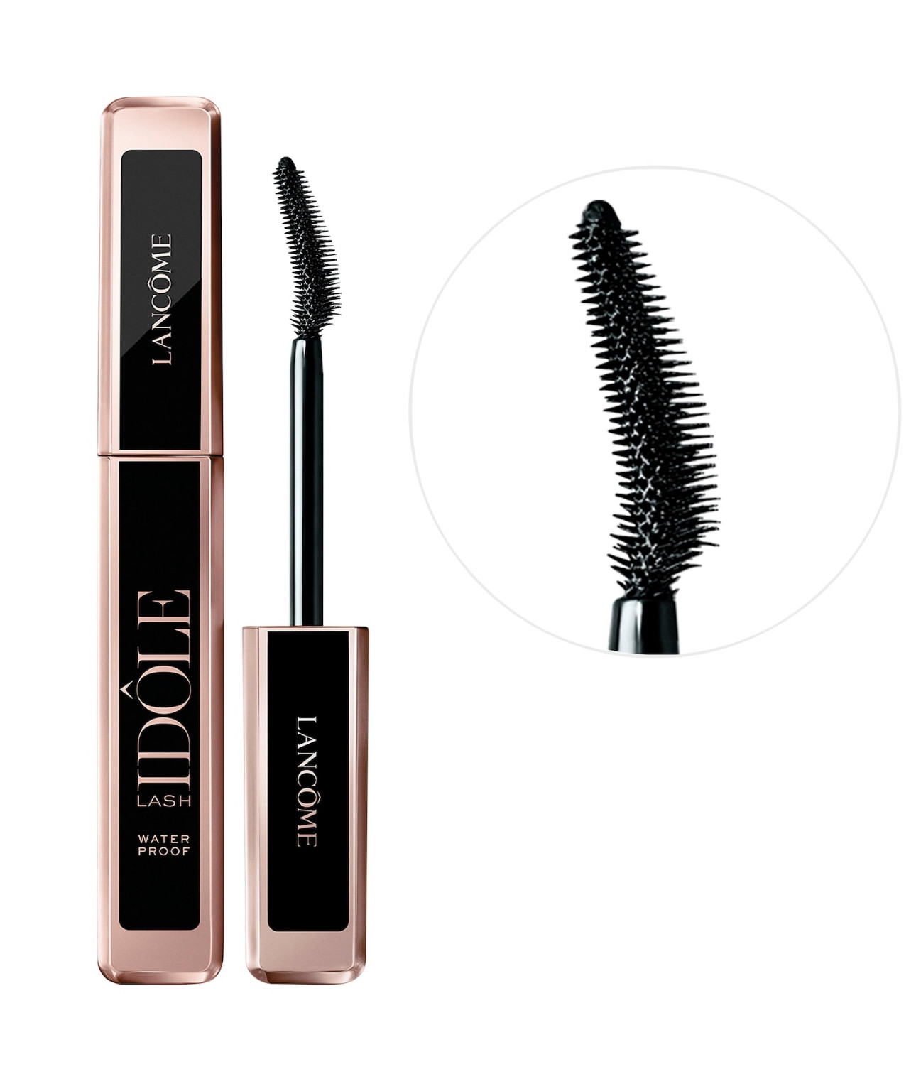 What it is: A lash lifting, waterproof mascara that targets every single lash for instantly longer, thicker, and more lifted lashes with no clumps.

Formulation Type: Volumizing, Lengthening

Benefits: Long-wearing, Waterproof

What Else You Need to Know: This mascara has up to 24 hours of waterproof wear and pushes up lashes for an eye-opening effect to create fully fanned-out volume with no flakes. The lightweight formula doesn’t weigh on lashes so it’s comfortable all day and is the perfect mascara for sensitive eyes or contact lens wearers.

#LTKmorningroutine #LTKGiftGuide #LTKBeauty