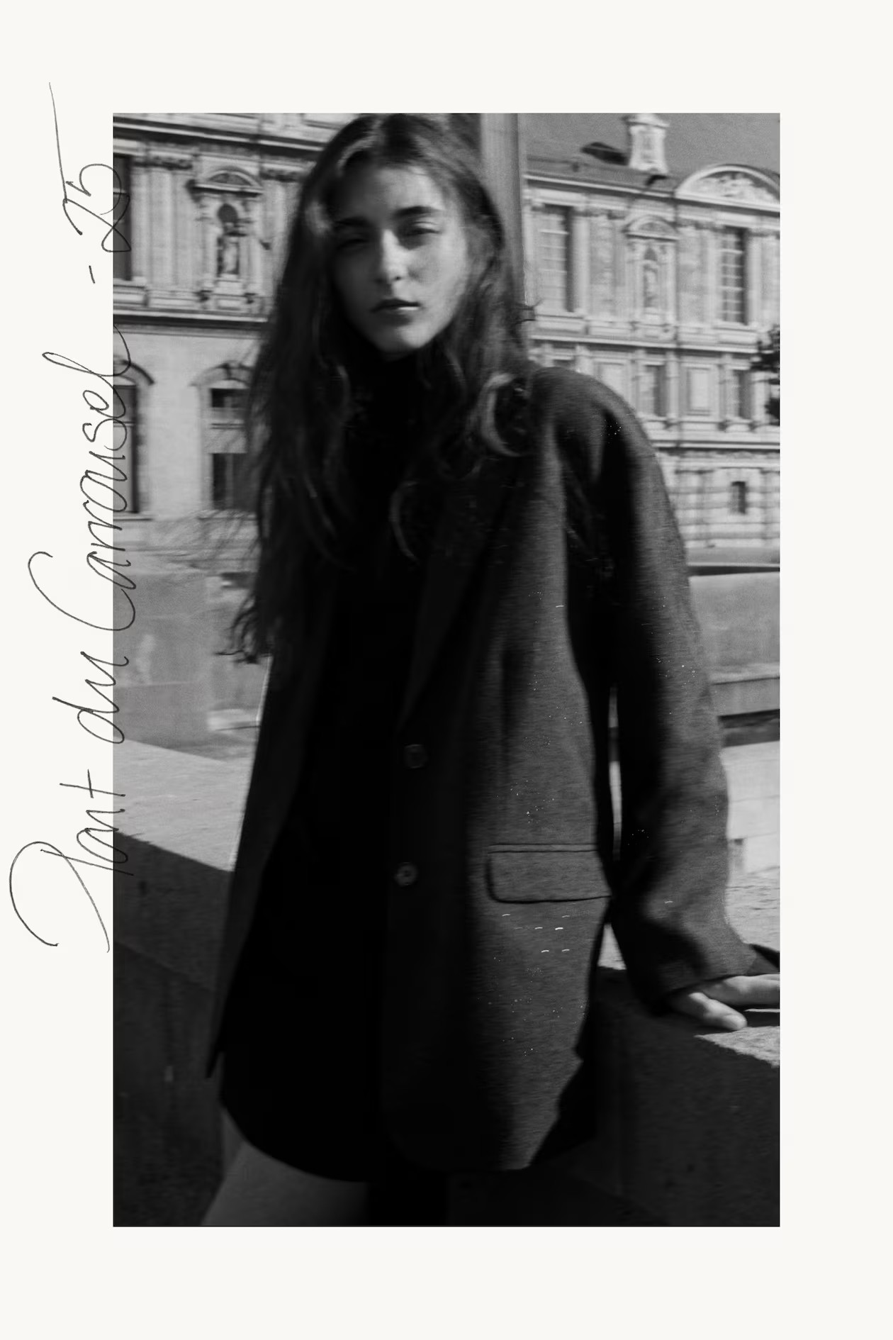 Embellished blazer | H&M (UK, MY, IN, SG, PH, TW, HK)