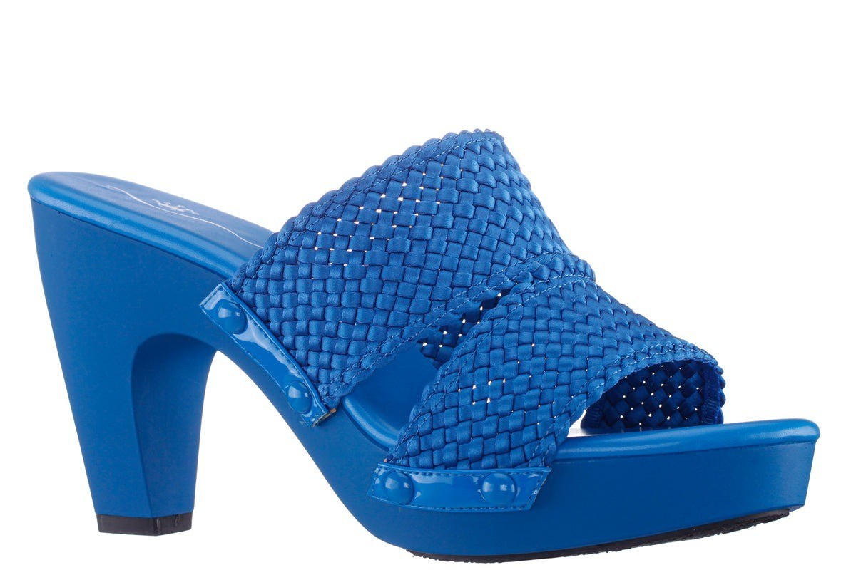 Nina Shoes $49.99.Comes in others colors. True to size. Comfortable and good quality. 

#LTKMothersDay #LTKWedding #LTKSaleAlert