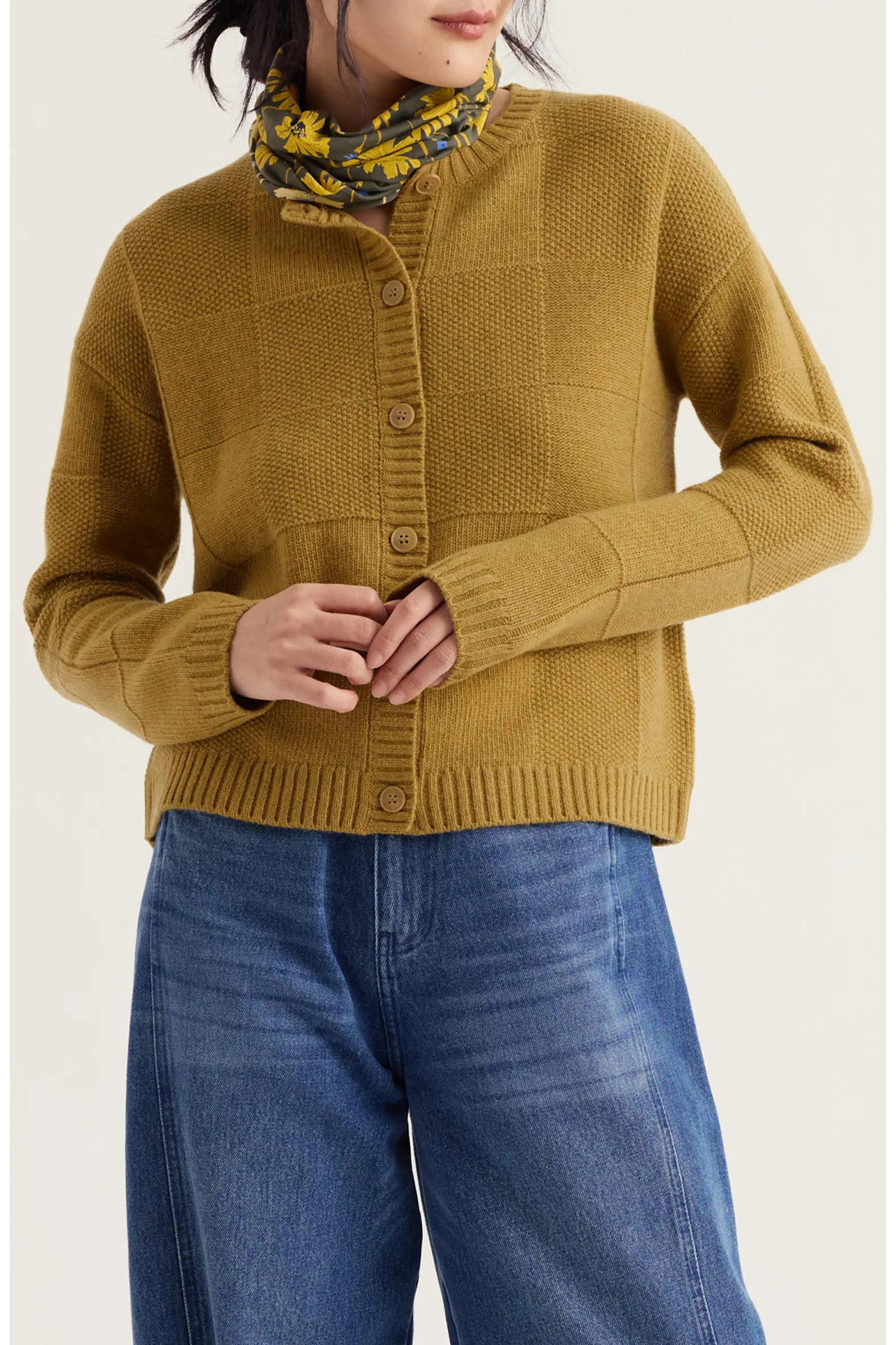 Seasalt Cornwall Coweth Wool Blend Cardigan (Women) | Nordstrom | Nordstrom