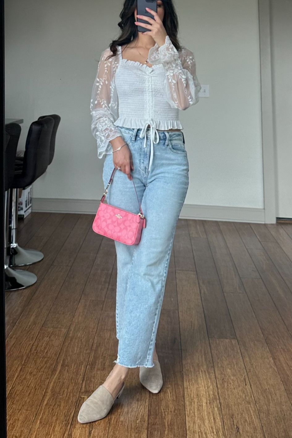 Summer outfit ideas. Brunch outfit. Brunch casual outfit. Summer casual outfit. Summer outfit trends 2023 

#LTKunder50 #LTKstyletip #LTKSeasonal