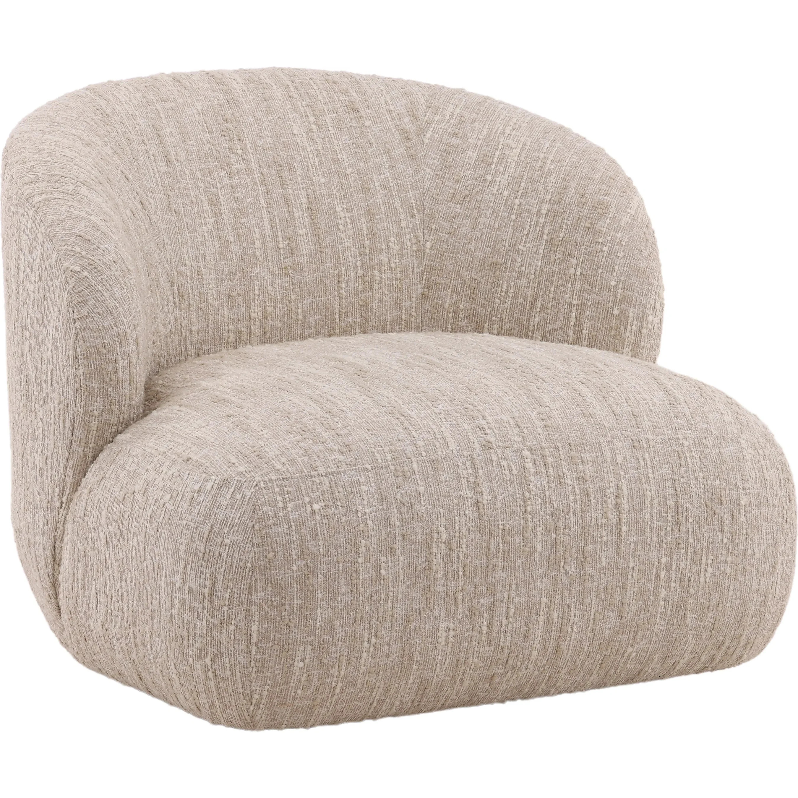 Lettie Swivel Chair | Layla Grayce