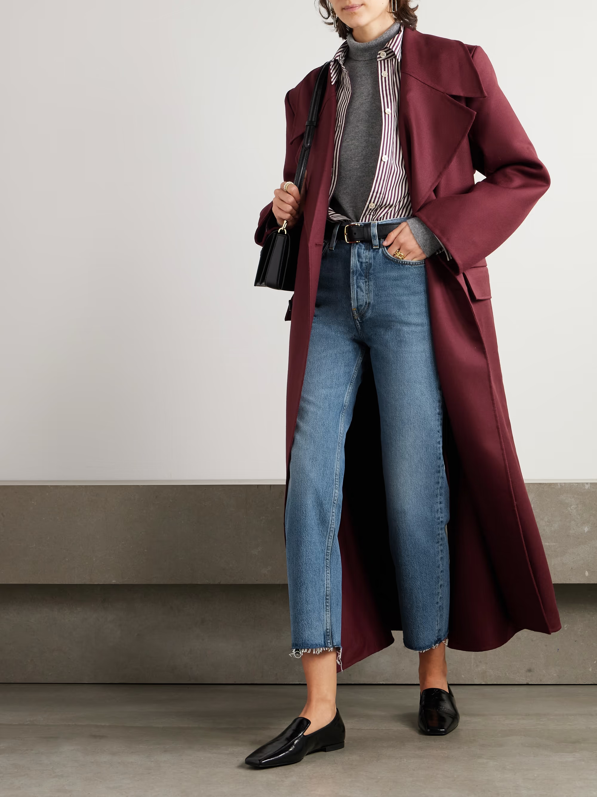 TOTEME | NET-A-PORTER APAC