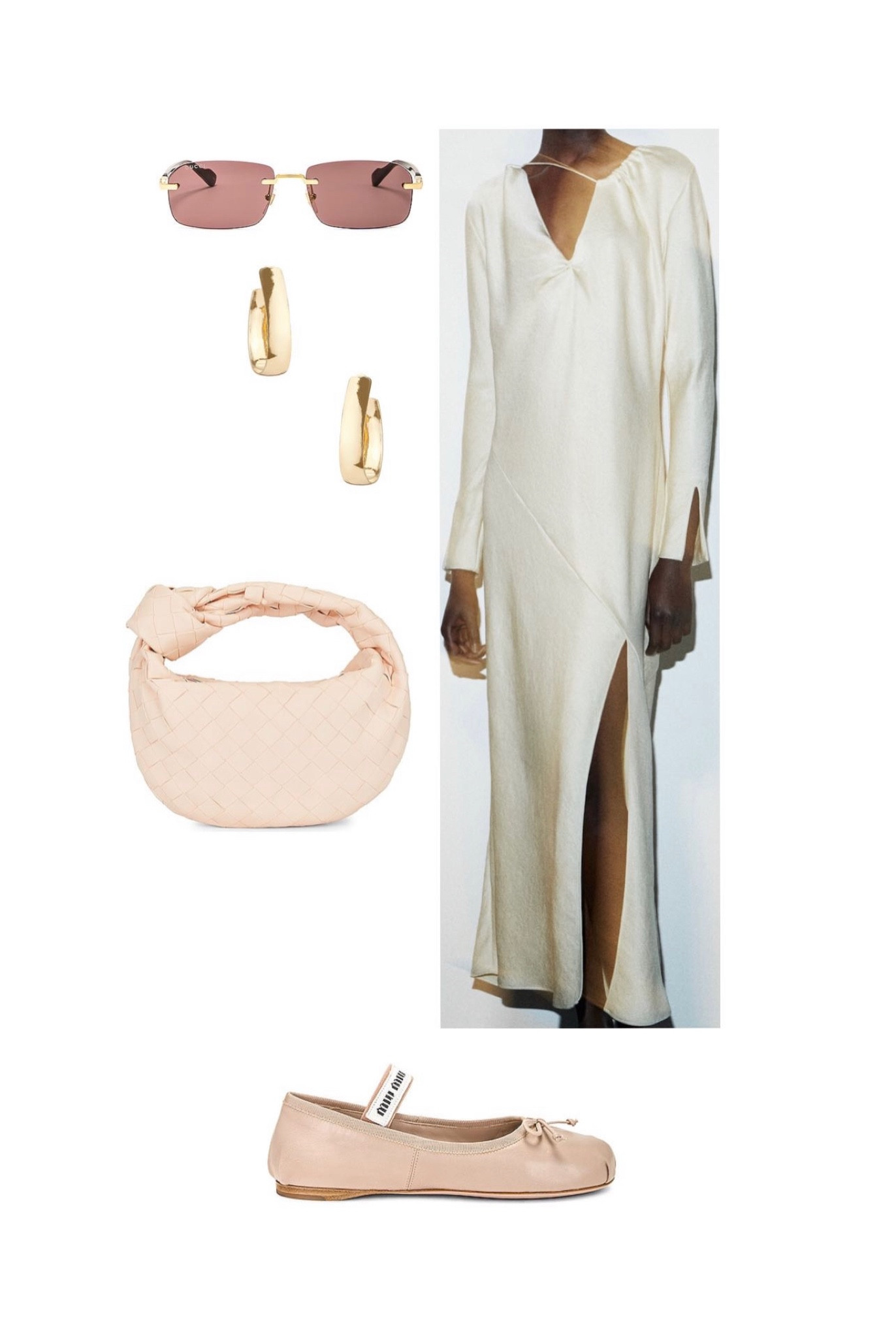 Massimo Dutti old money outfit 

#LTKstyletip #LTKSeasonal #LTKFind