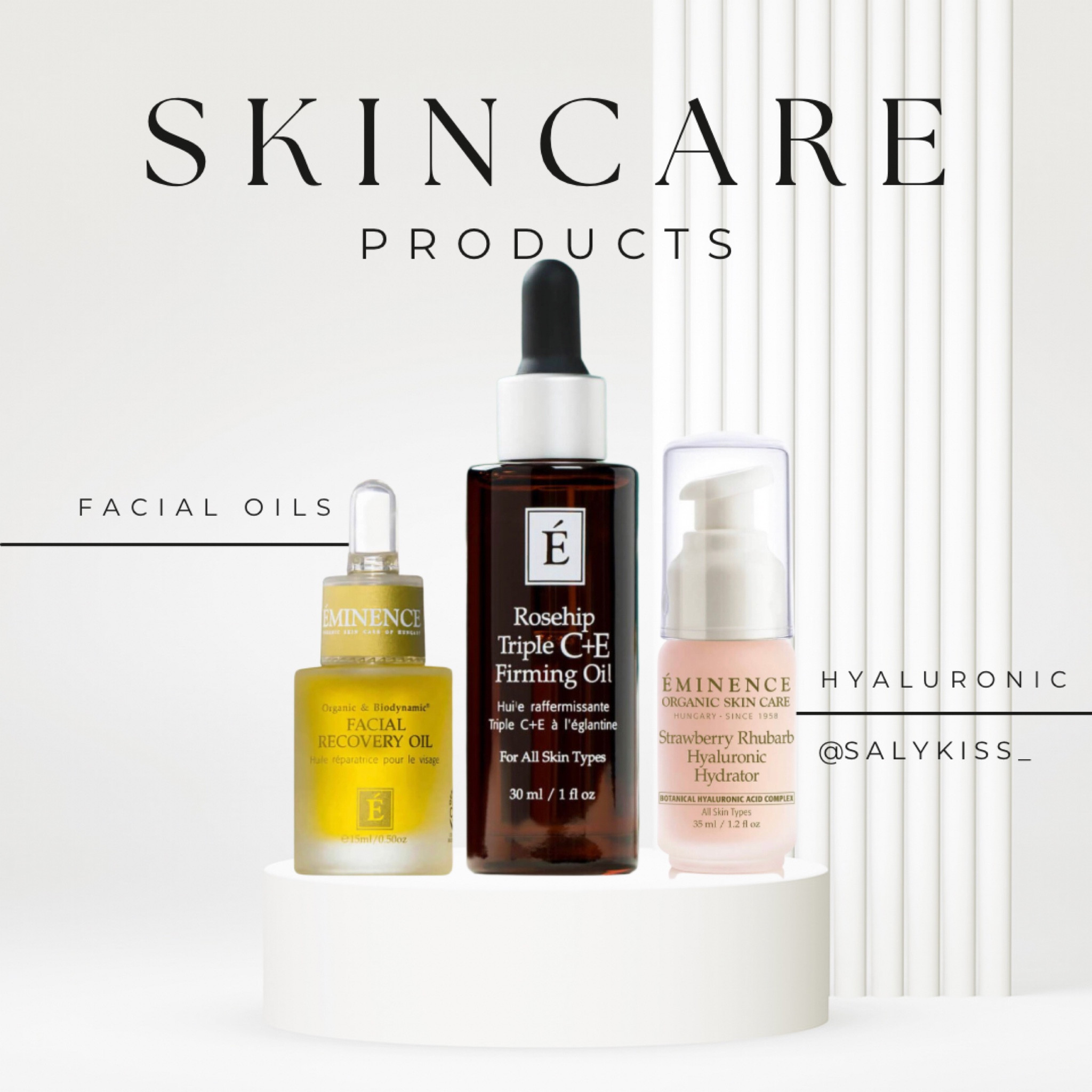Added these to my skincare routine 🧖🏻‍♀️🫧

#LTKFind #LTKunder100 #LTKbeauty