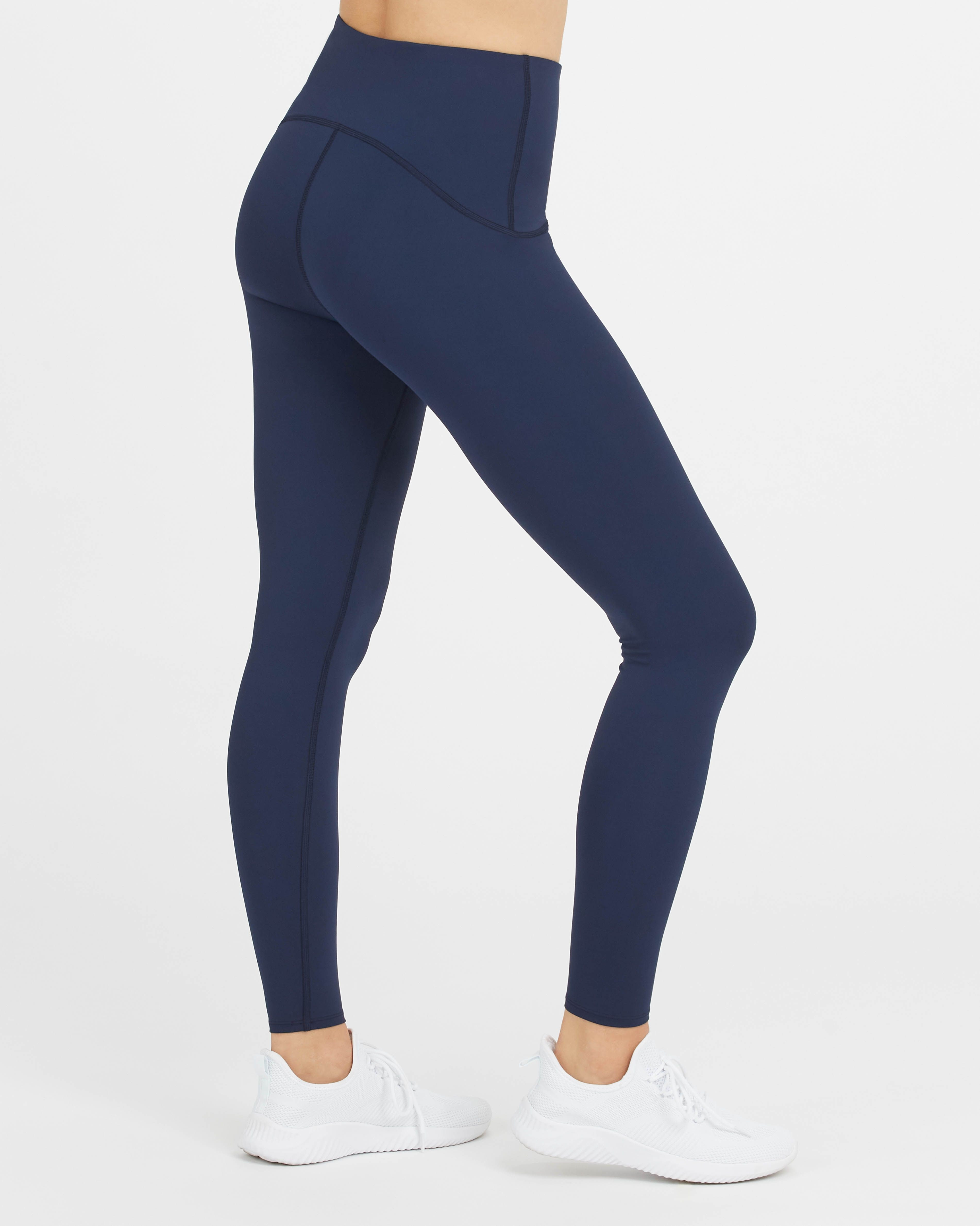 Booty Boost® Active Leggings | Spanx