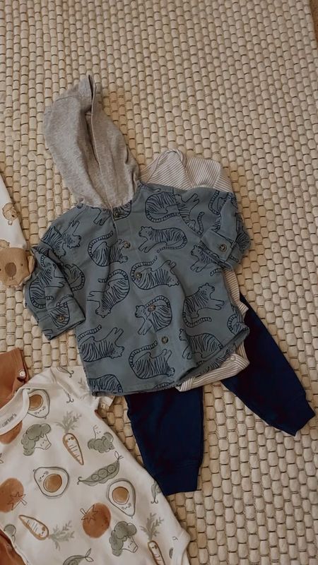 The cutest baby clothes from target! Great for spring and summer! 

#LTKsalealert #LTKbaby #LTKkids