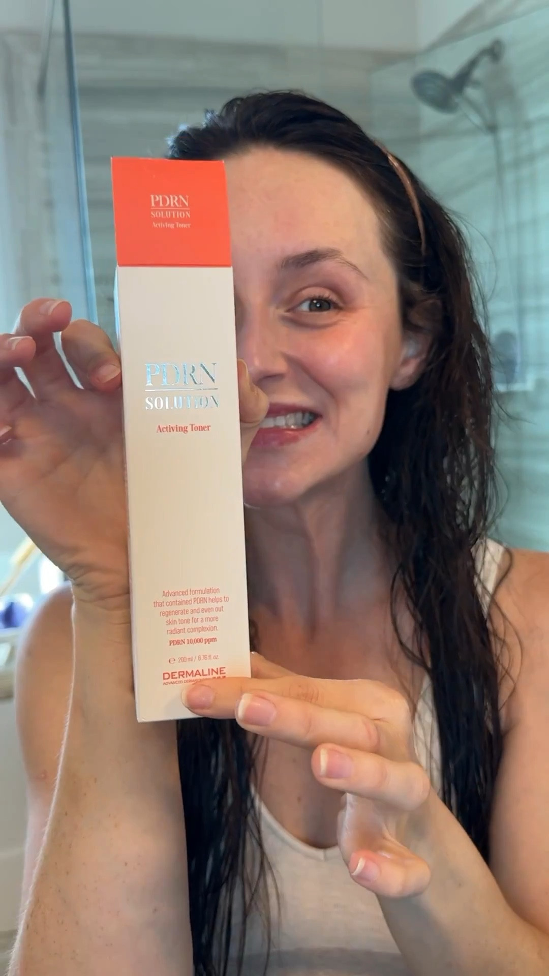 Testing out some new toners 🤠 and sticking to my staple glow skin care routine!! 

#LTKBeauty #LTKFindsUnder50 #LTKStyleTip