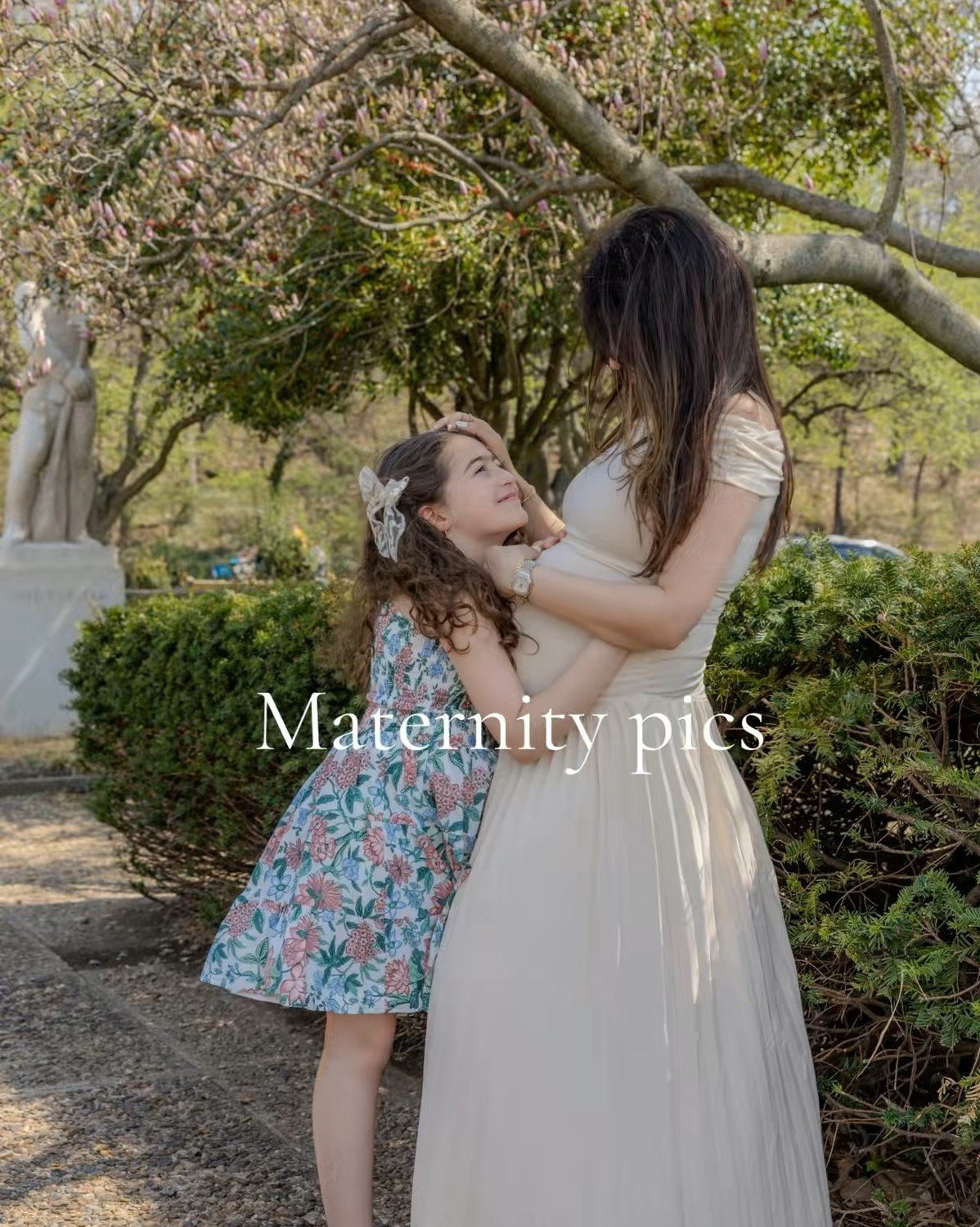 Maternity pics 

#LTKBaby #LTKKids #LTKBump