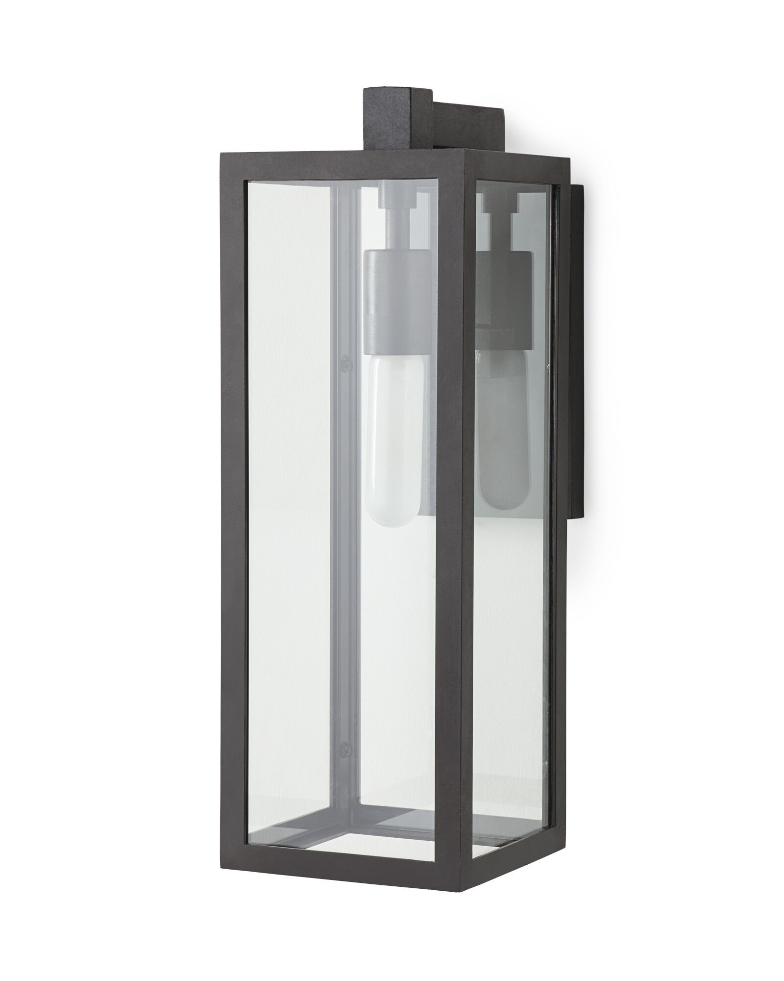 Warwick Outdoor Sconce | Serena and Lily