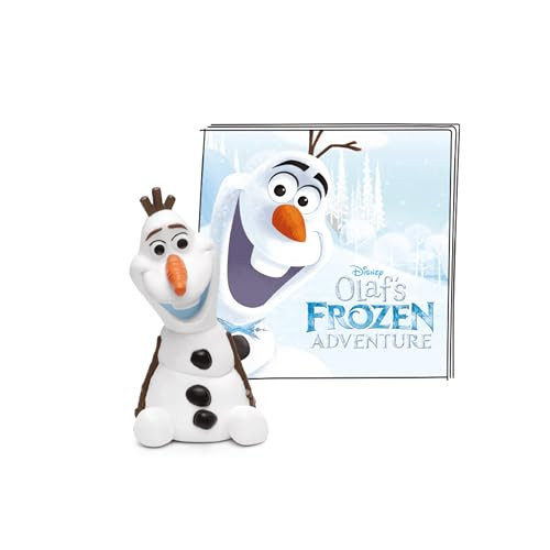 Tonies Olaf Audio Toy Figurine from Disney's Frozen | Amazon (US)