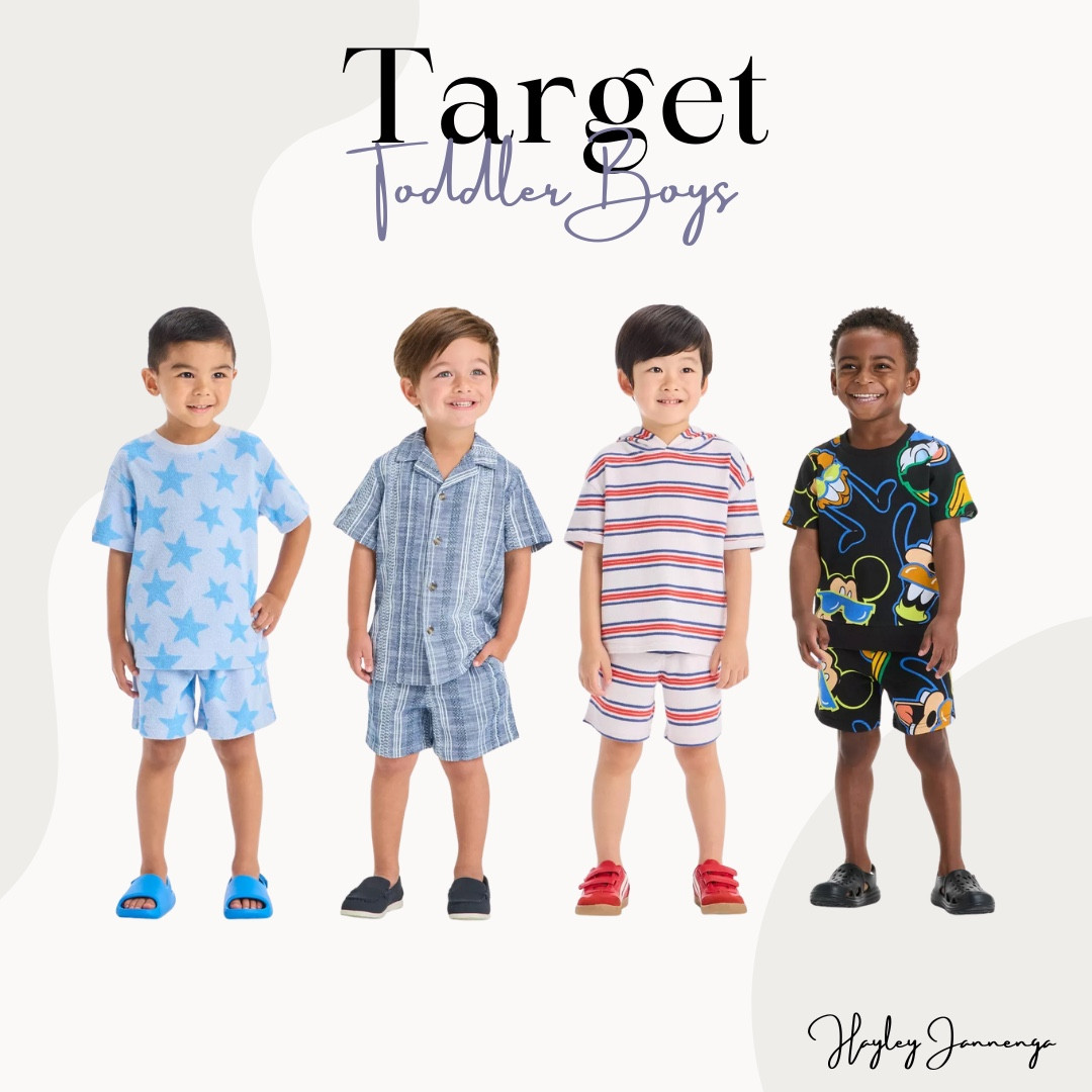Target 
Boys
Matching sets
Summer
Seasonal
Travel
Vacation 
Kids
Family
Home 
Sale
Style tip 

#LTKKids #LTKTravel #LTKSaleAlert
