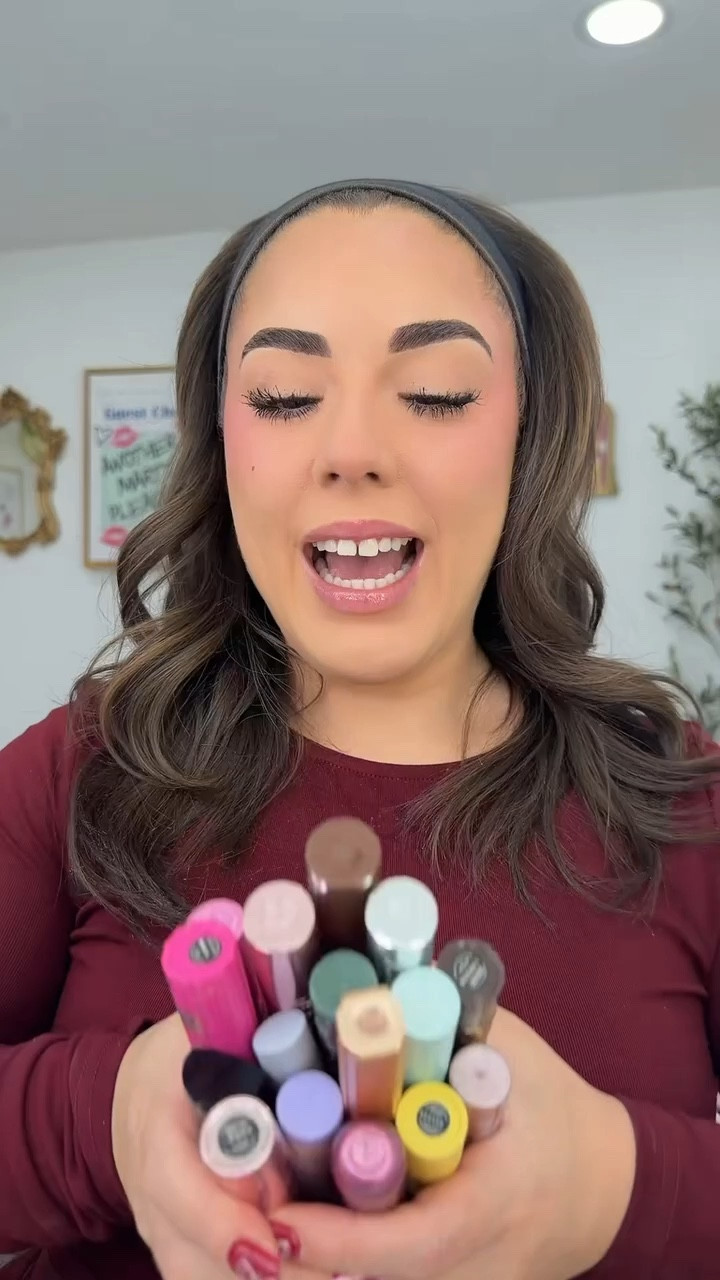 Obsessed with the Dibs mascara ❣️

#LTKBeauty