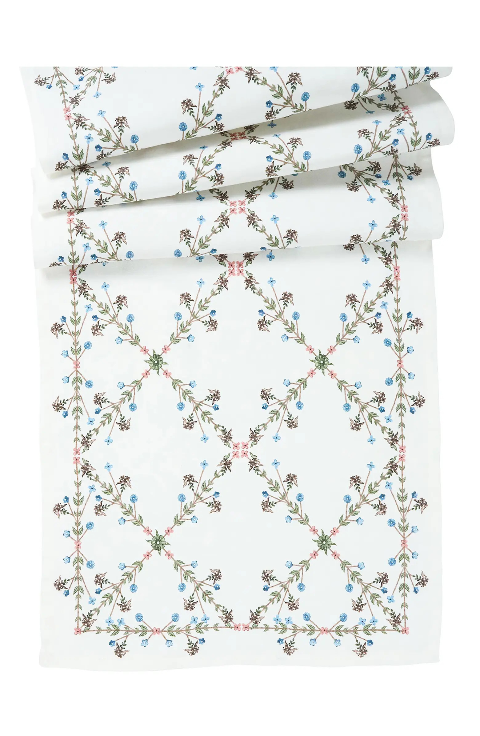 Villa Seville Table Runner | Nordstrom